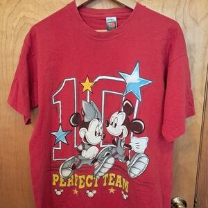 Vintage Disney Tee